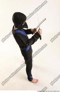 01 2020 VLASTIMIL NINJA WITH KATANA AND DAGGER (21)